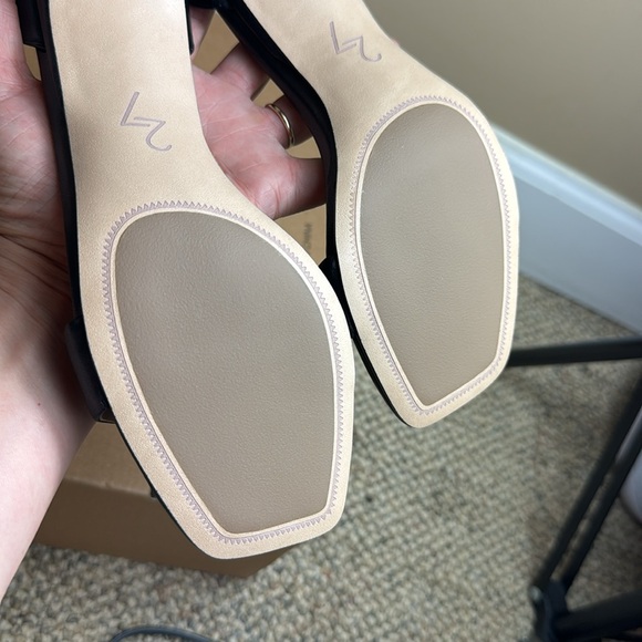 NWOT - Naturalizer 27 Edit Iriss, 🖤Black Leather, Size 6 - Gorgeous! Brand new! - Picture 12 of 17